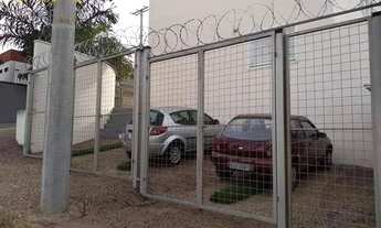 Imagem 3: Apartamento com 1 dormitório à venda, 48 m² por R$ 180.000 - Residencial Boa Vista - Ameri