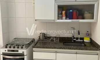 Imagem 4: Apartamento - Taquaral - Campinas