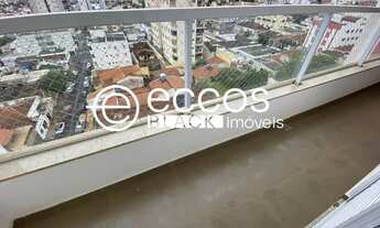 Imagem 2: Apartamento para aluguel, 4 quartos, 2 suítes, 2 vagas, Lídice - Uberlândia/MG