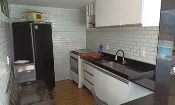 Imagem 6: Casa em condomínio Ref.GM0370