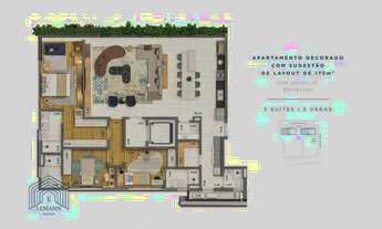 Imagem 2: Park View Vila Nova Conceição