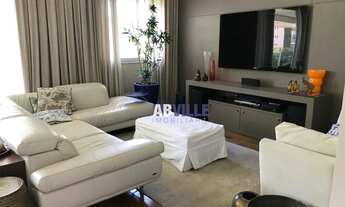 Imagem 4: Apartamento à venda, 284 m² por R$ 2.885.000,00 - The Penthouse - Barueri/SP