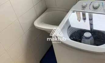 Imagem 7: Apartamento com 2 dormitórios à venda, 53 m² por R$ 390.000 - Vila Alpina - Santo André/SP