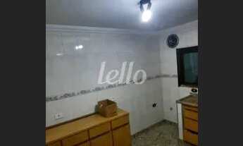 Imagem 7: Santo André - Casa Padrão - Vila Scarpelli