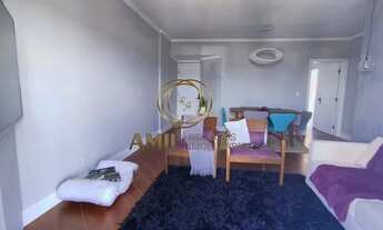 Imagem 3: SÃO JOSÉ DOS CAMPOS - Apartamento Padrão - VILA BETÂNIA