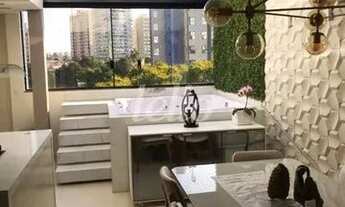 Imagem 5: São Bernardo do Campo - Apartamento Padrão - Jardim Nova Petrópolis