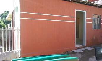 Imagem 3: Casa para alugar na CIC