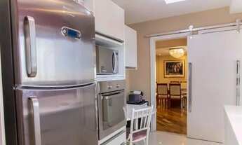 Imagem 7: Apartamento à venda, 3 quartos, 3 suítes, 2 vagas, Jardim - Santo André/SP