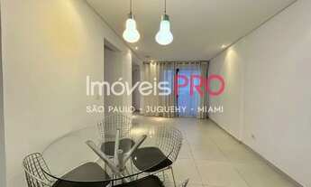 Imagem 6: Apartamento, Campo Belo - São Paulo