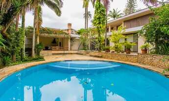 Imagem 2: Lindíssima casa térrea no Jardim Cordeiro (Alto da Boa Vista