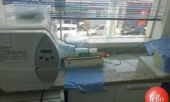 Imagem 6: São Paulo - Prédio Inteiro - Tatuapé