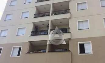 Imagem: Apartamento com 2 dormitórios, 60 m²