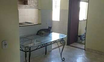 Imagem: Alugo apto na Candangolândia