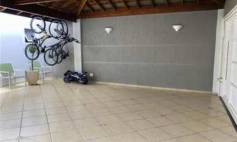 Imagem 3: Sobrado com 3 dormitórios (1 suíte), com armários embutidos e ar-condicionado, excelente a