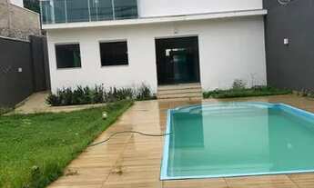 Imagem 4: Casa na Ilha dos Araújos