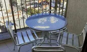 Imagem: Apartamento Mobiliado para aluguel possui