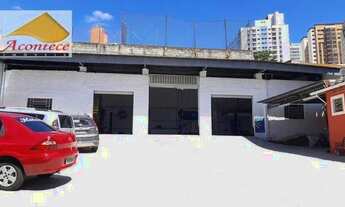 Imagem: Galpão para venda, 480m²