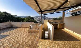 Imagem 7: RIO DE JANEIRO - CASA DE VILA - INHAÚMA