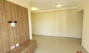 Imagem 6: Apartamento para alugar no bairro Jardim Walkíria - São José do Rio Preto/SP, Zona Sul