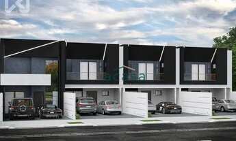 Imagem: Sobrado com 3 suíte à venda, 160 m² por