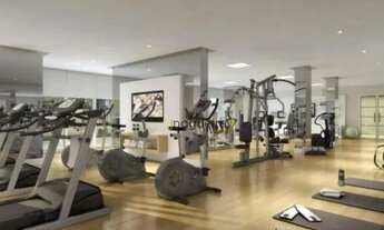 Imagem: Apartamento Penthouse Duplex, Brooklin