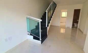 Imagem 2: Casa para venda com 93 metros quadrados com 3 quartos em Coaçu - Eusébio - Ceará