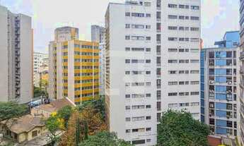 Imagem 6: Apartamento à Venda - Consolação, 1 Quarto, 55 m2