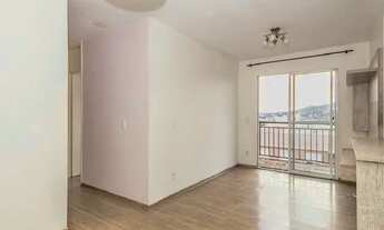 Imagem 6: Aluga se um belo apartemento na zona sul 3 quartos