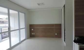 Imagem 6: Apartamento Studio à Venda no In Design Residence 48m² Vila Arens Jundiaí SP