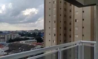 Imagem: Apartamento com 2 dormitórios à venda