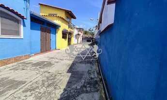 Imagem 3: Lindo imóvel à poucos passos da orla c/ 48 m2 a 300m da praia Porto Novo em Caraguatatuba