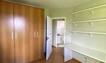 Imagem 5: Apartamento Padrão em São Carlos