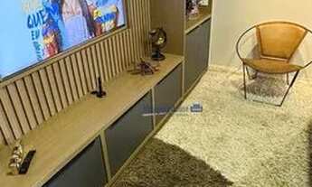 Imagem 3: Studio com 1 dormitório à venda, 54 m² por R$ 920.000,00 - Vila Romana - São Paulo/SP