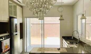 Imagem 4: Casa com 3 dormitórios, 290 m² - venda por R$ 1.055.000,00 ou aluguel por R$ 6.895,00/mês