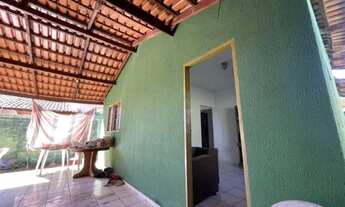 Imagem: Casa em Goianira