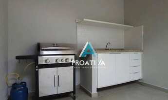 Imagem 7: Sobrado com 3 dormitórios, 134 m² - venda ou aluguel - Vila São Pedro - Santo André/SP