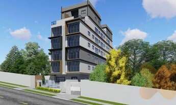 Imagem 5: Studio com 1 dormitório à venda - Campo Comprido - Curitiba/PR