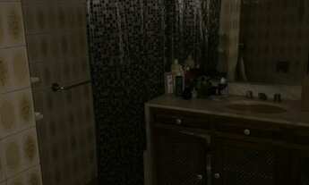 Imagem 7: Rua bucólica . lindo predio antigo apto com 115 metros quadrados com 3 quartos