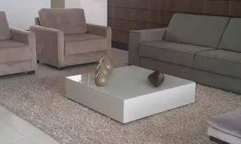 Imagem 5: Flat com 1 dormitório para alugar, 45 m² por R$ 2.600,01/mês - Cabo Branco - João Pessoa/P