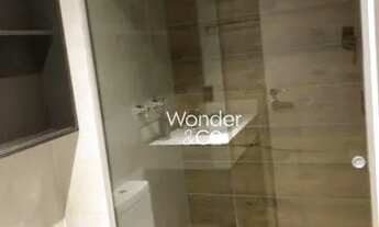 Imagem 6: Apartamento com 1 dormitório, 42 m² - venda por R$ 850.000,00 ou aluguel por R$ 5.813,00/m