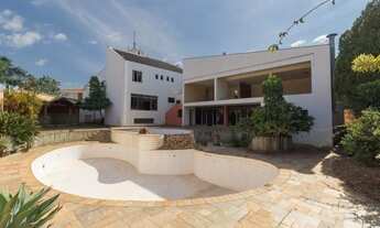 Imagem 3: PIRACICABA/SP - CASA - Casa, Residencial, Nova Piracicaba, 6 dormitório(s), 4 vaga(s) de g