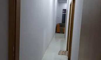 Imagem 2: Casa para Venda em Uberlândia, Novo Mundo, 3 dormitórios, 1 suíte, 1 banheiro, 1 vaga