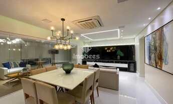 Imagem: Apartamento / Ed. Bourbon - 3 Suítes