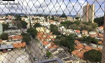 Imagem 6: APARTAMENTO DE 72M² COM 2 DORMS SENDO 1 SUÍTE NO COND. RESIDENCIAL CANTABILE NA VILA PROGR