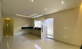 Imagem 3: Casa a Venda no bairro Maracanã - Praia Grande, SP