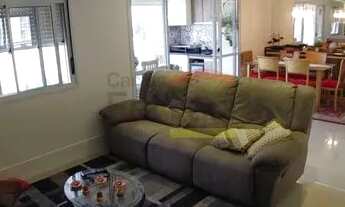 Imagem 2: APARTAMENT0 AV. GUACÁ - 3 SUÍTES. 3 VAGAS - VARANDA GOURMET