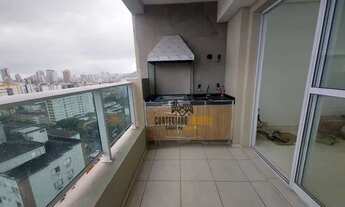Imagem 3: Residencial Quality House - Andar Alto - Vista Livre !