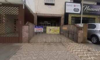 Imagem: Sobrado alto da mooca