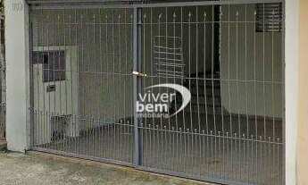 Imagem: Casa com 2 dormitórios para alugar por