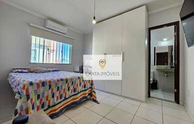 Imagem 15: Casa 2 suítes com churrasqueira - Jardim Mariléa - Rio das Ostras/RJ